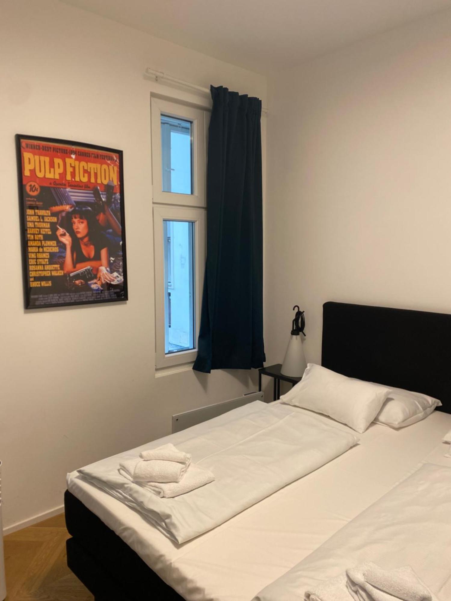 Appartamento Luxurious In The Centre Of *