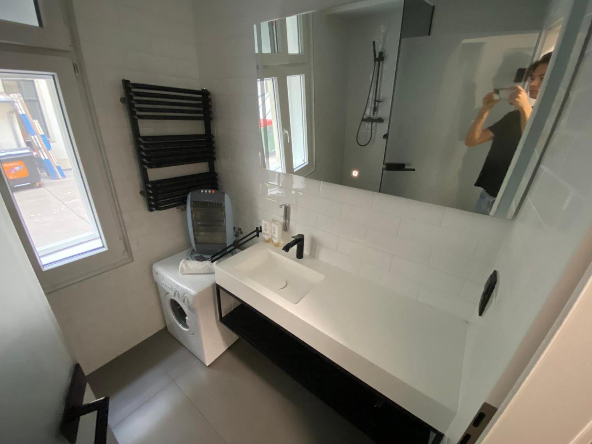 Appartamento Luxurious In The Centre Of Vienna