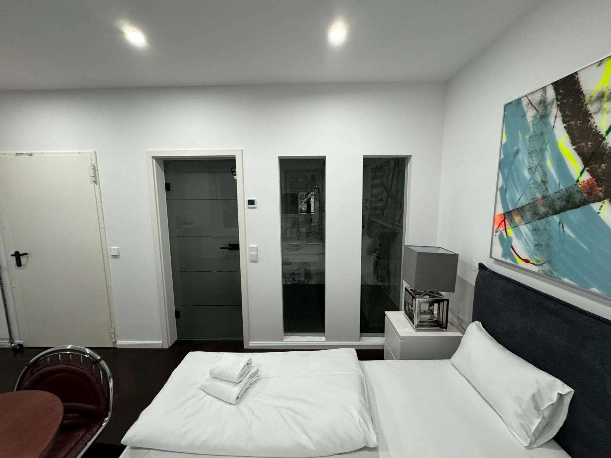 Luxurious In The Centre Of