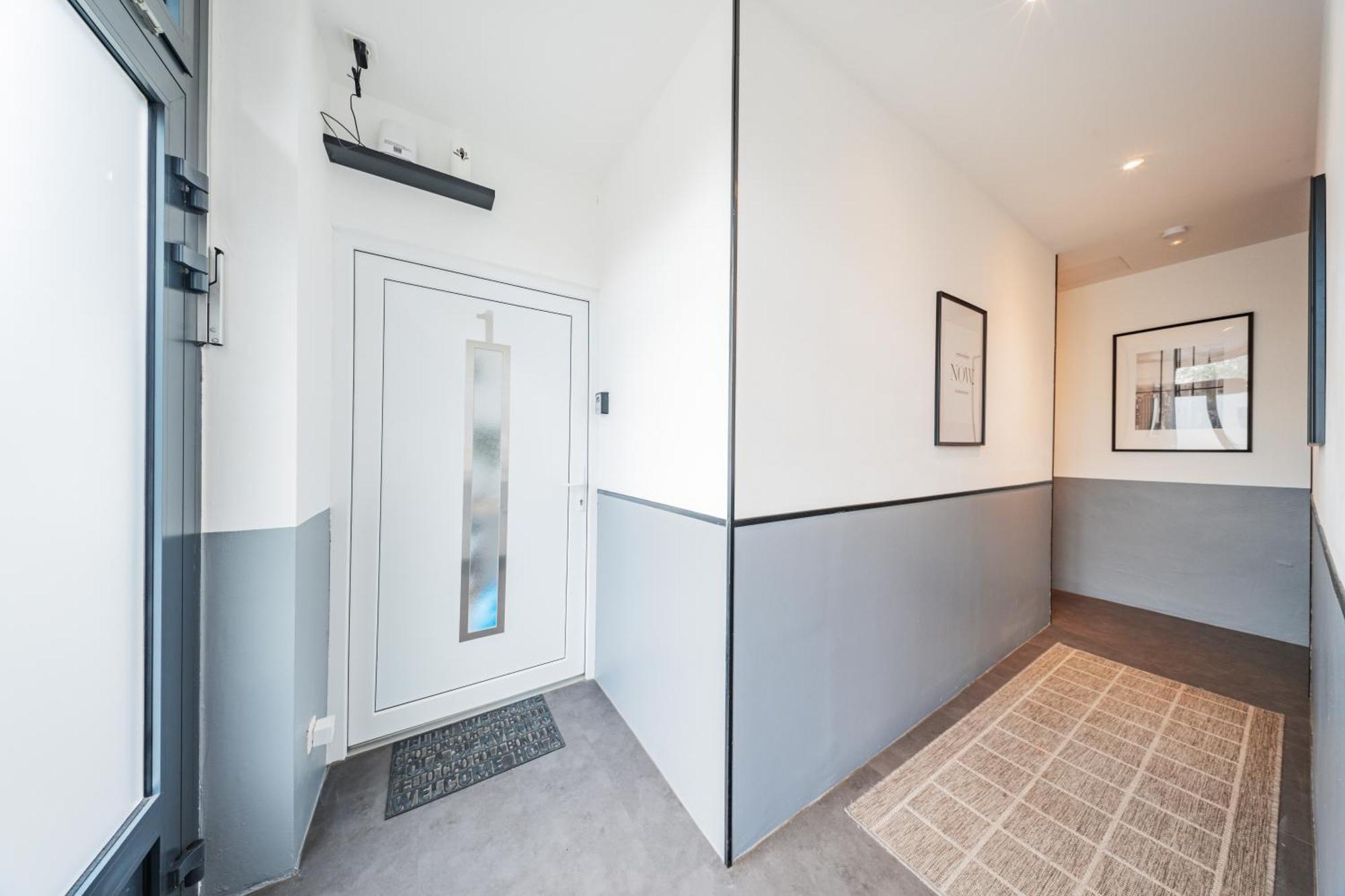 Center Lofts * Vienna