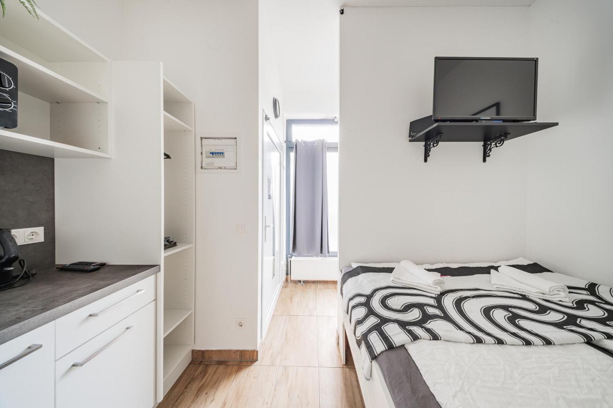 Center Lofts Aparthotel