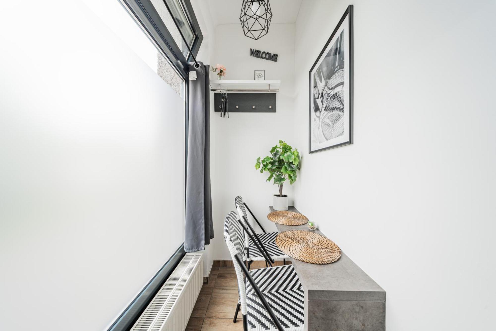 Center Lofts Aparthotel