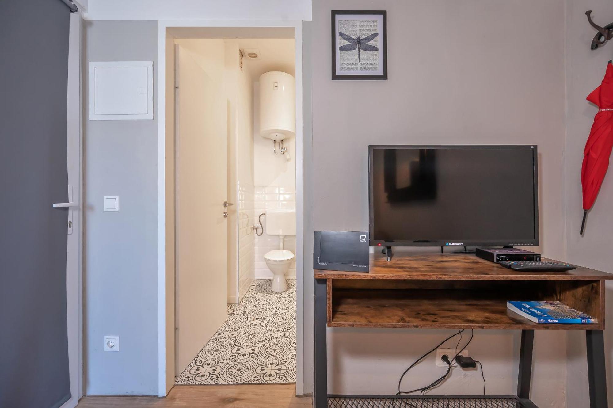 Aparthotel Center Lofts Vienna