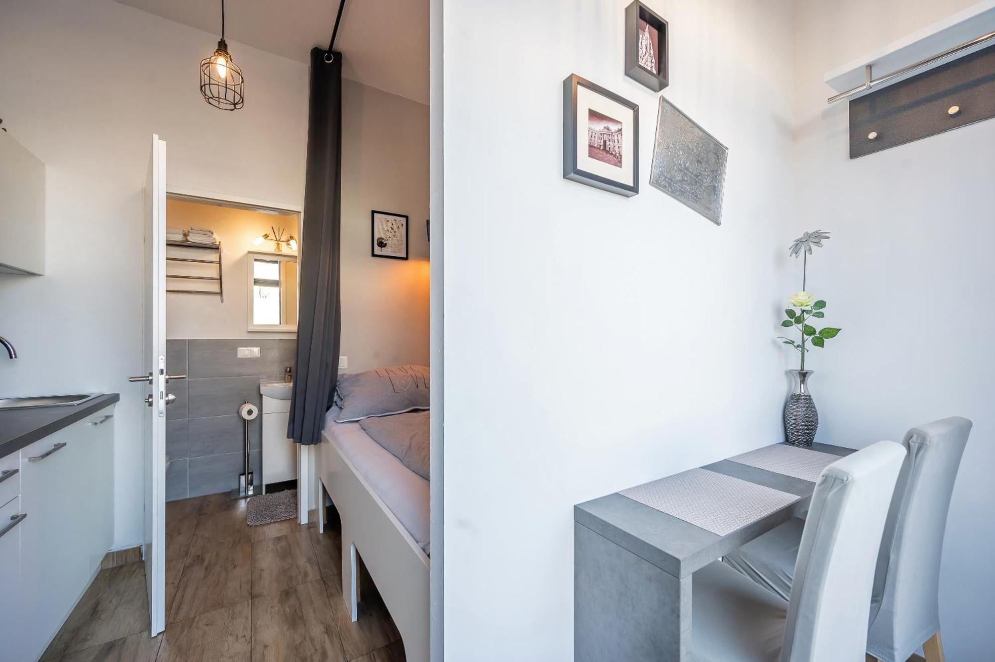 Center Lofts Vienna
