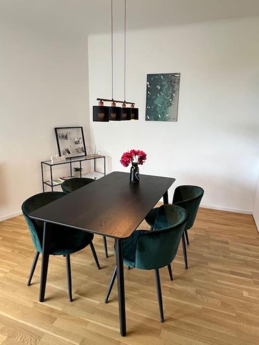 U4 Spittelau-tr9 Apartment Vienna