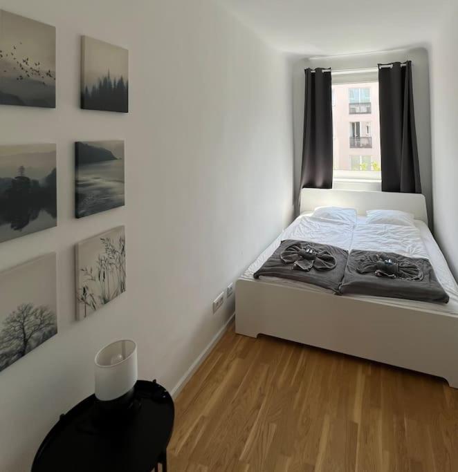 U4 Spittelau-tr9 Vienna