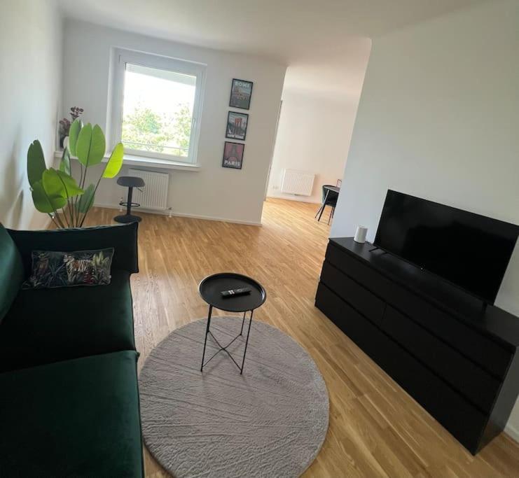 U4 Spittelau-tr9 Apartment Vienna
