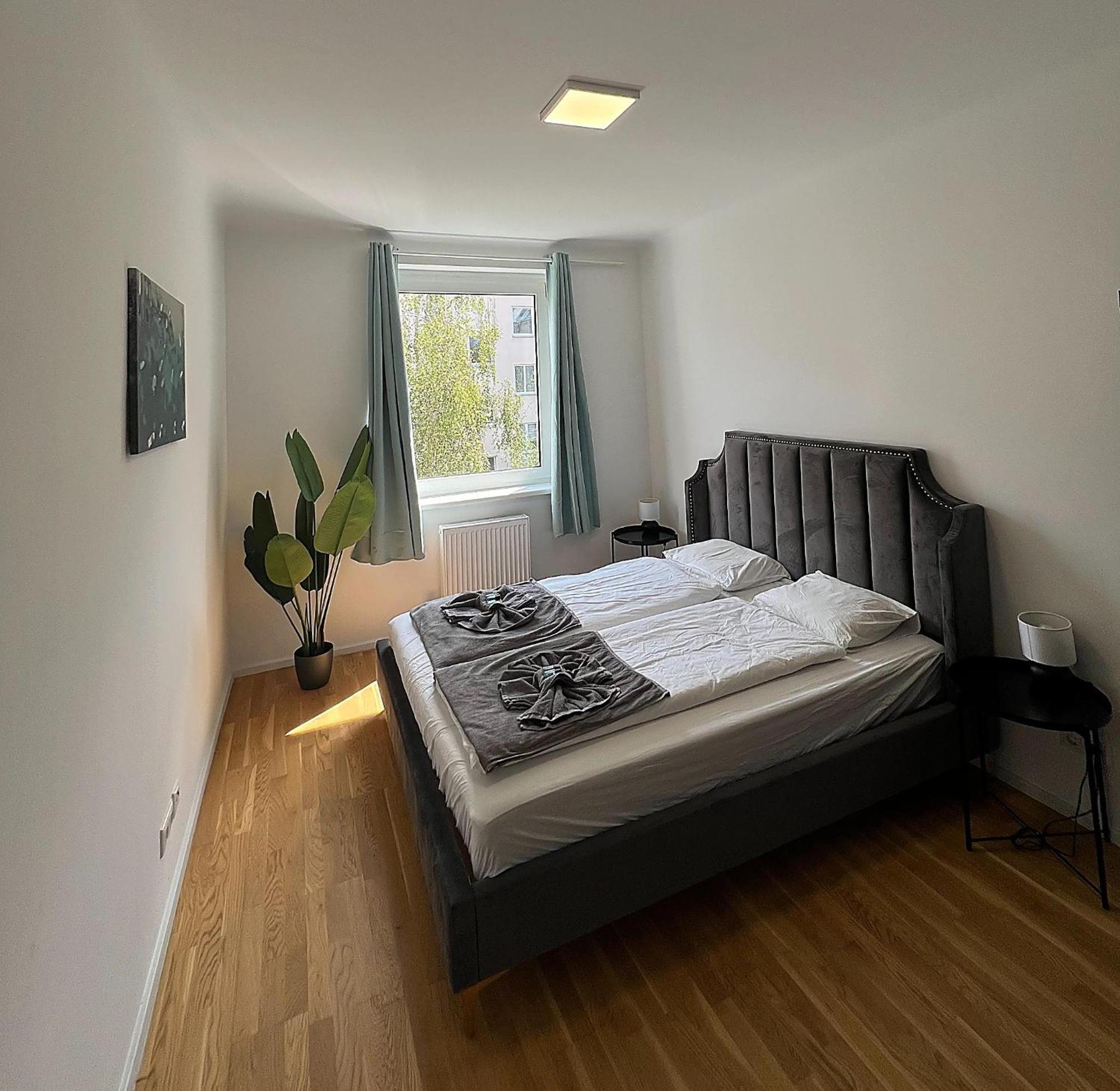 U4 Spittelau-tr9 Apartment *