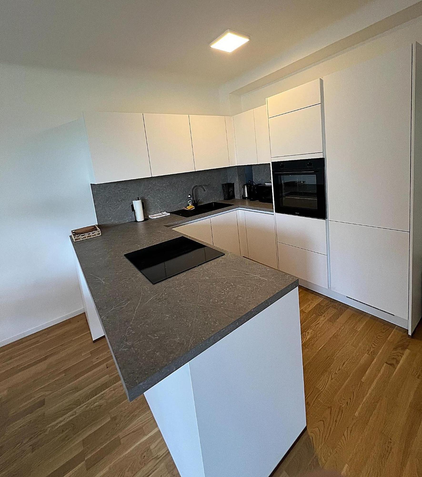 U4 Spittelau-tr9 Apartment