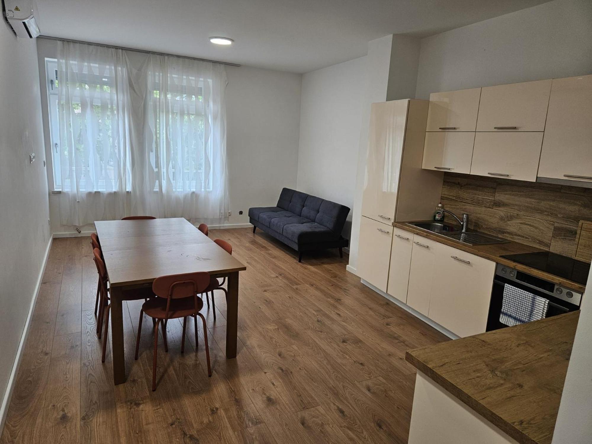 Gardenloft No2 Vienna