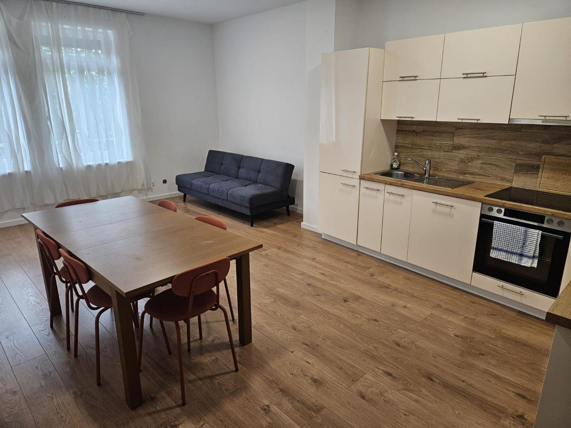 Apartment Gardenloft No2 *