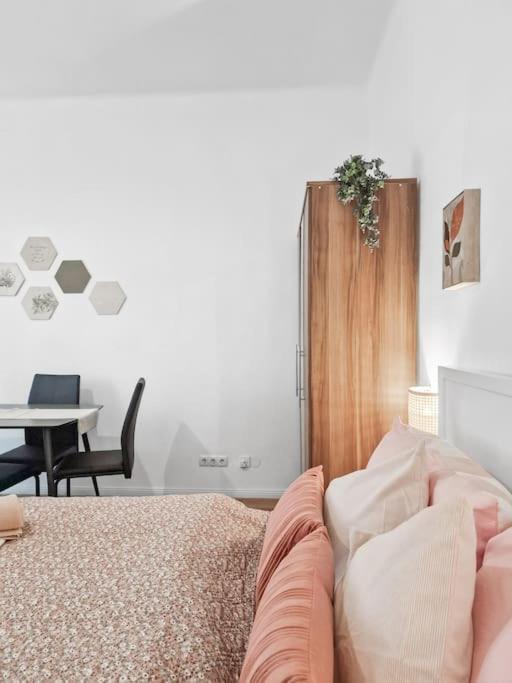 Apartment Am Tabor
