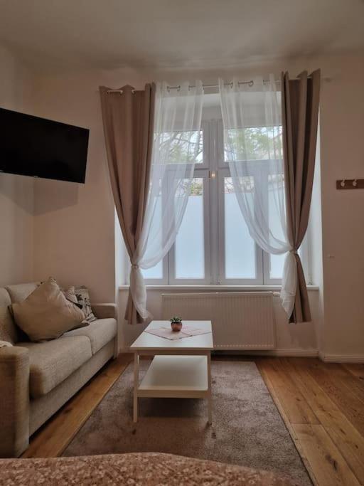 Am Tabor Apartment Vienna