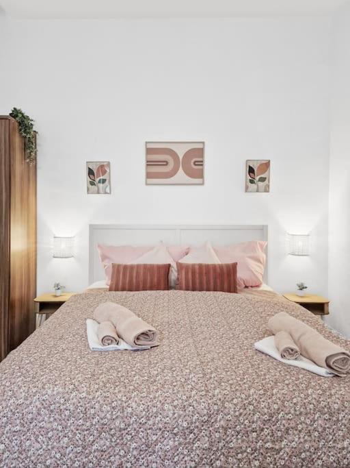 Am Tabor Apartment *
