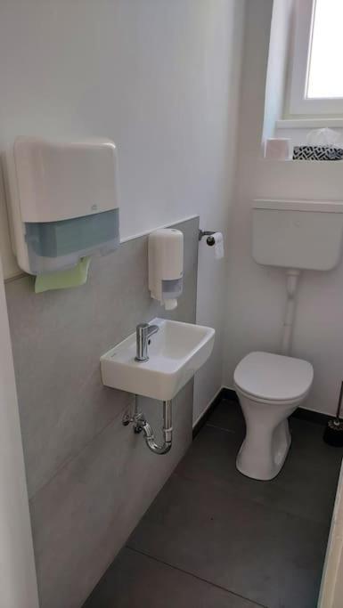 Apartment 5b - Budget