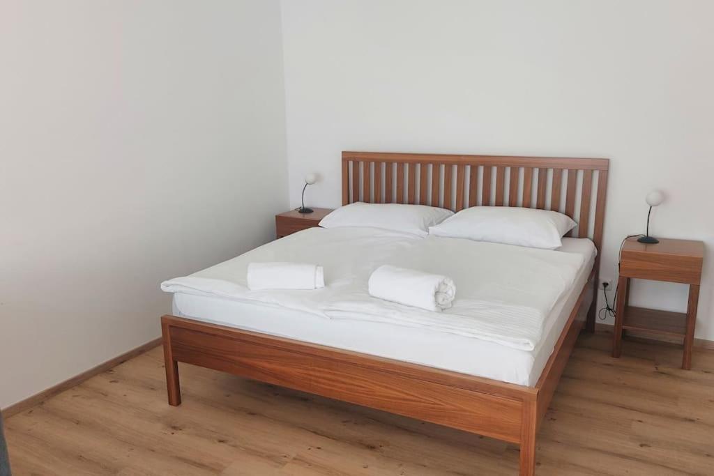 5b - Budget Apartment Vienna