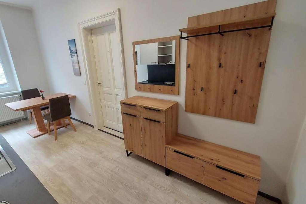 Apartment 5b - Budget *