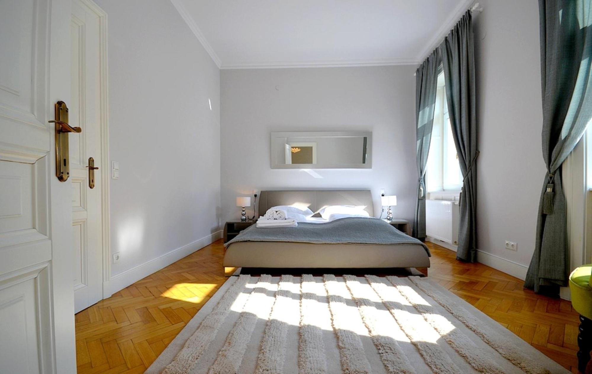 Residence, Pettenkofengasse - Landstrasse #6299 Apartment *