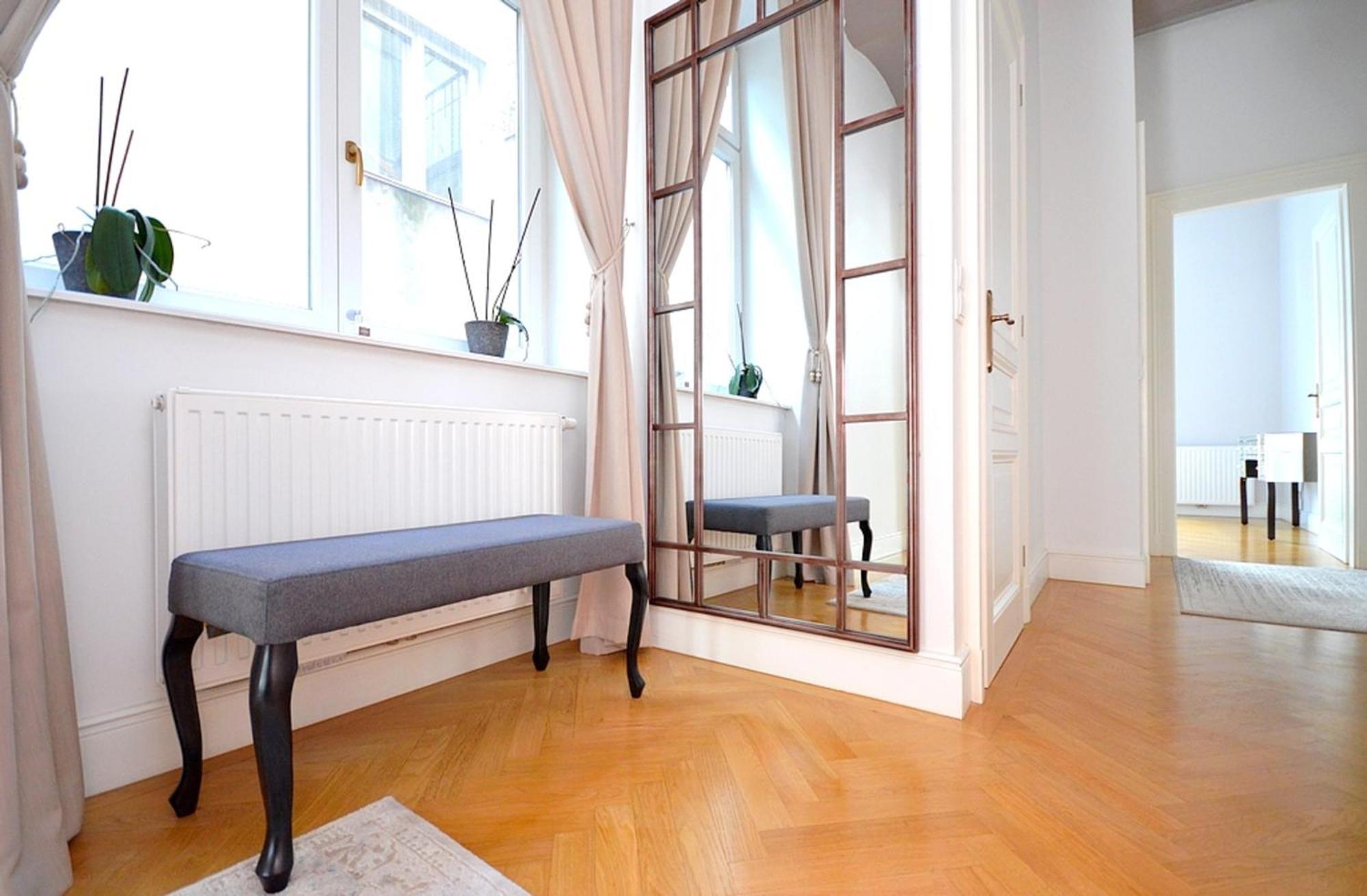 Apartment Residence, Pettenkofengasse - Landstrasse #6299 Vienna