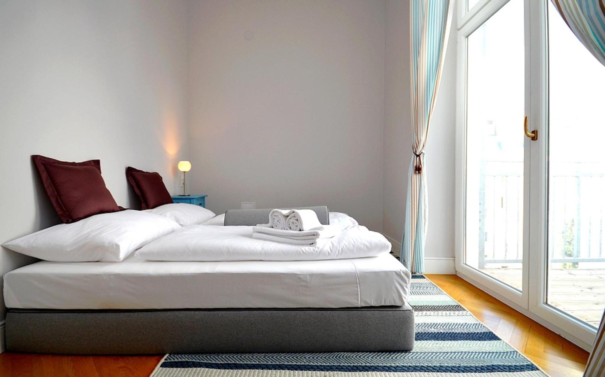 Residence, Pettenkofengasse - Landstrasse #6299 Vienna