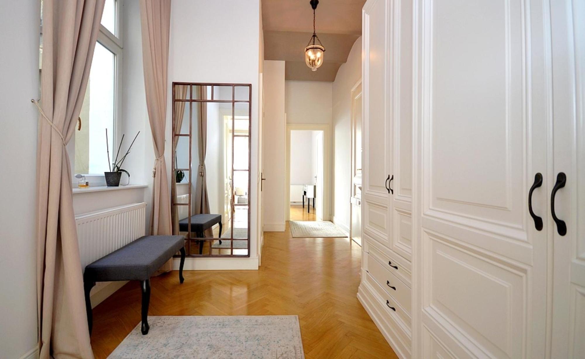 Apartment Residence, Pettenkofengasse - Landstrasse #6299