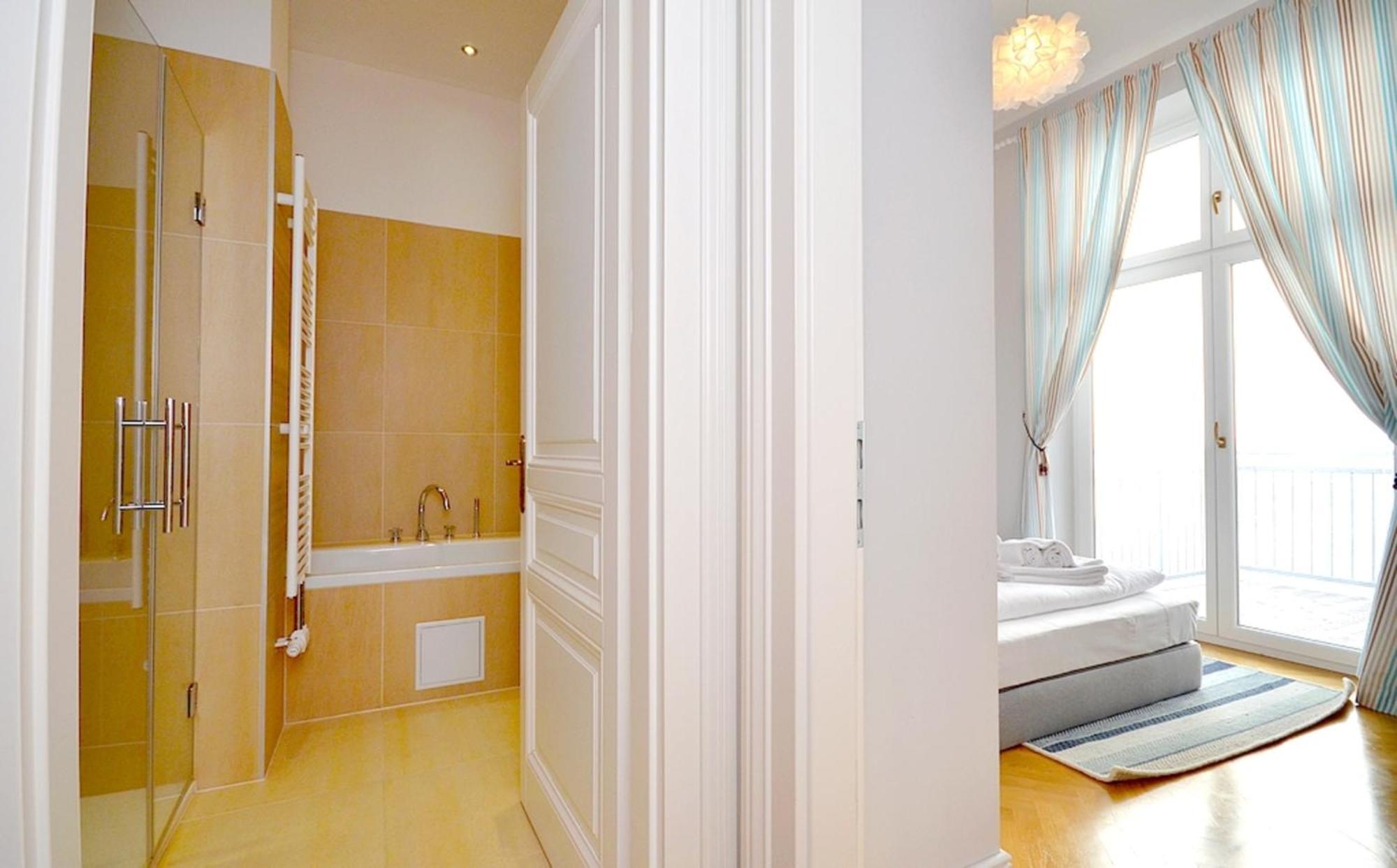Residence, Pettenkofengasse - Landstrasse #6299 Apartment
