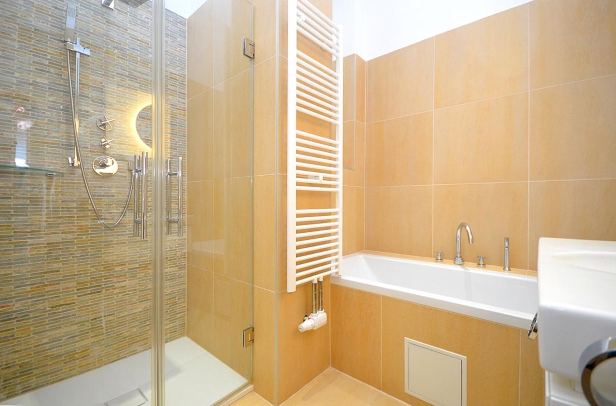 Residence, Pettenkofengasse - Landstrasse #6299 Apartment *