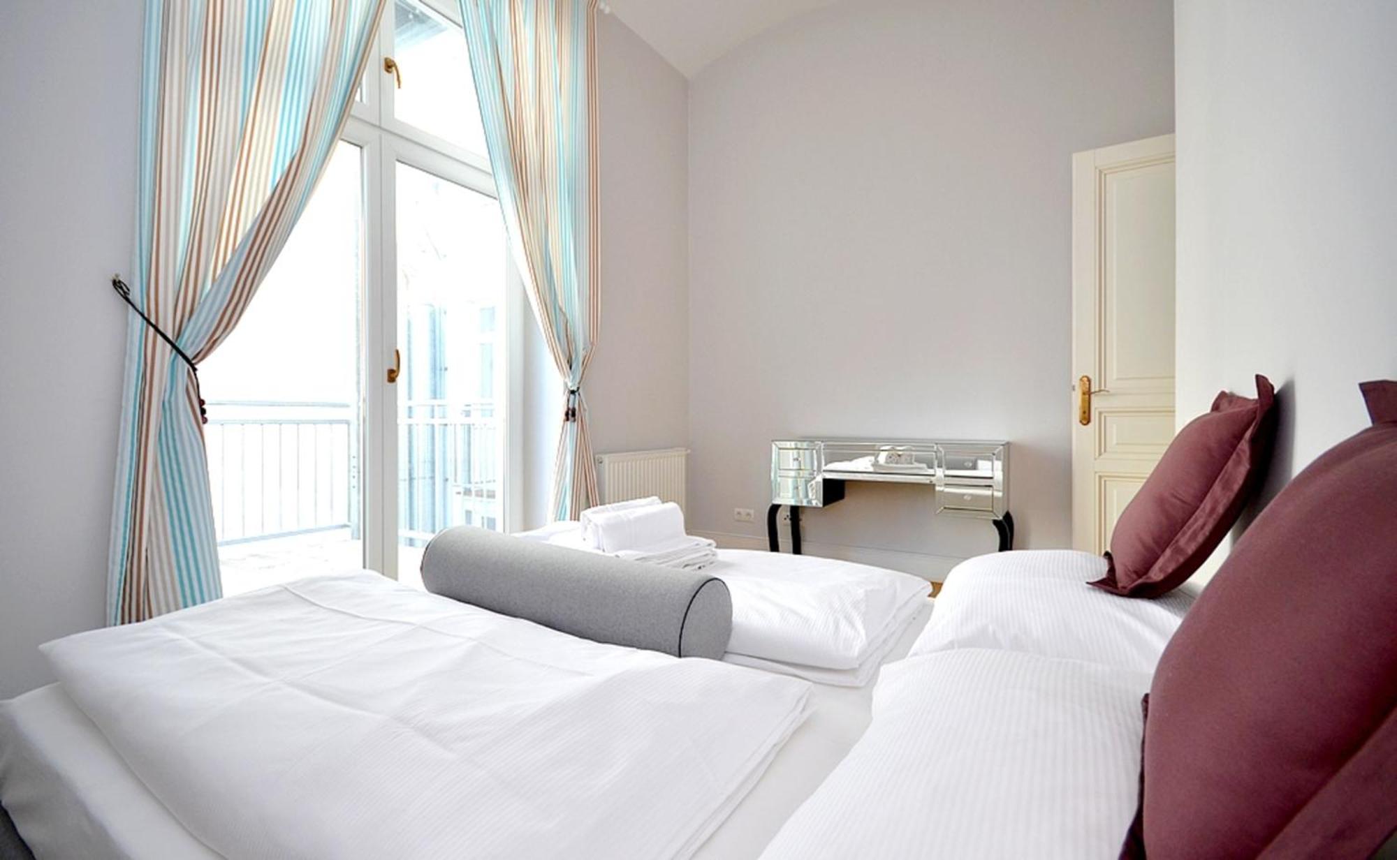 Apartment Residence, Pettenkofengasse - Landstrasse #6299