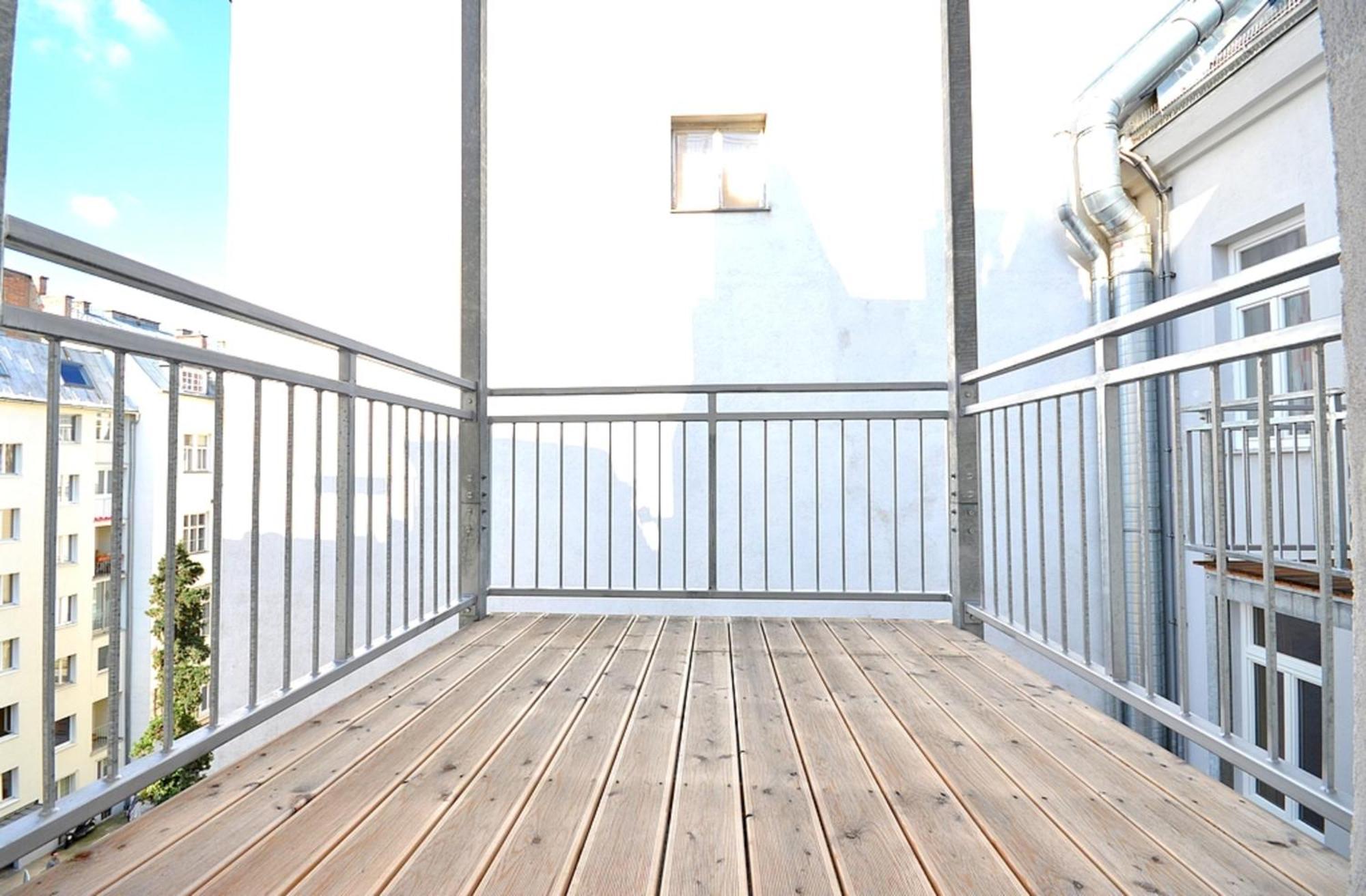 Residence, Pettenkofengasse - Landstrasse #6299 Apartment Vienna