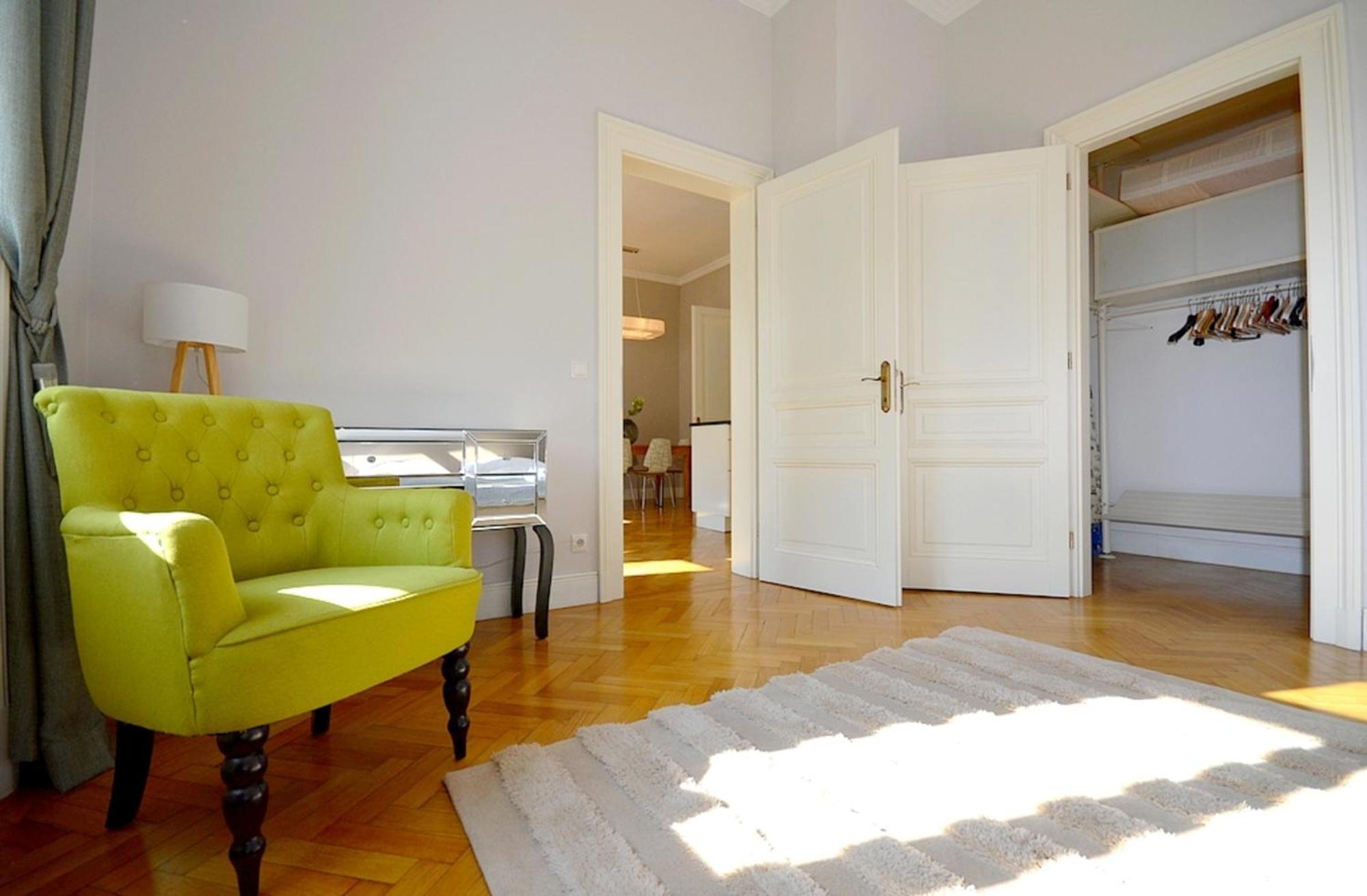 Apartment Residence, Pettenkofengasse - Landstrasse #6299
