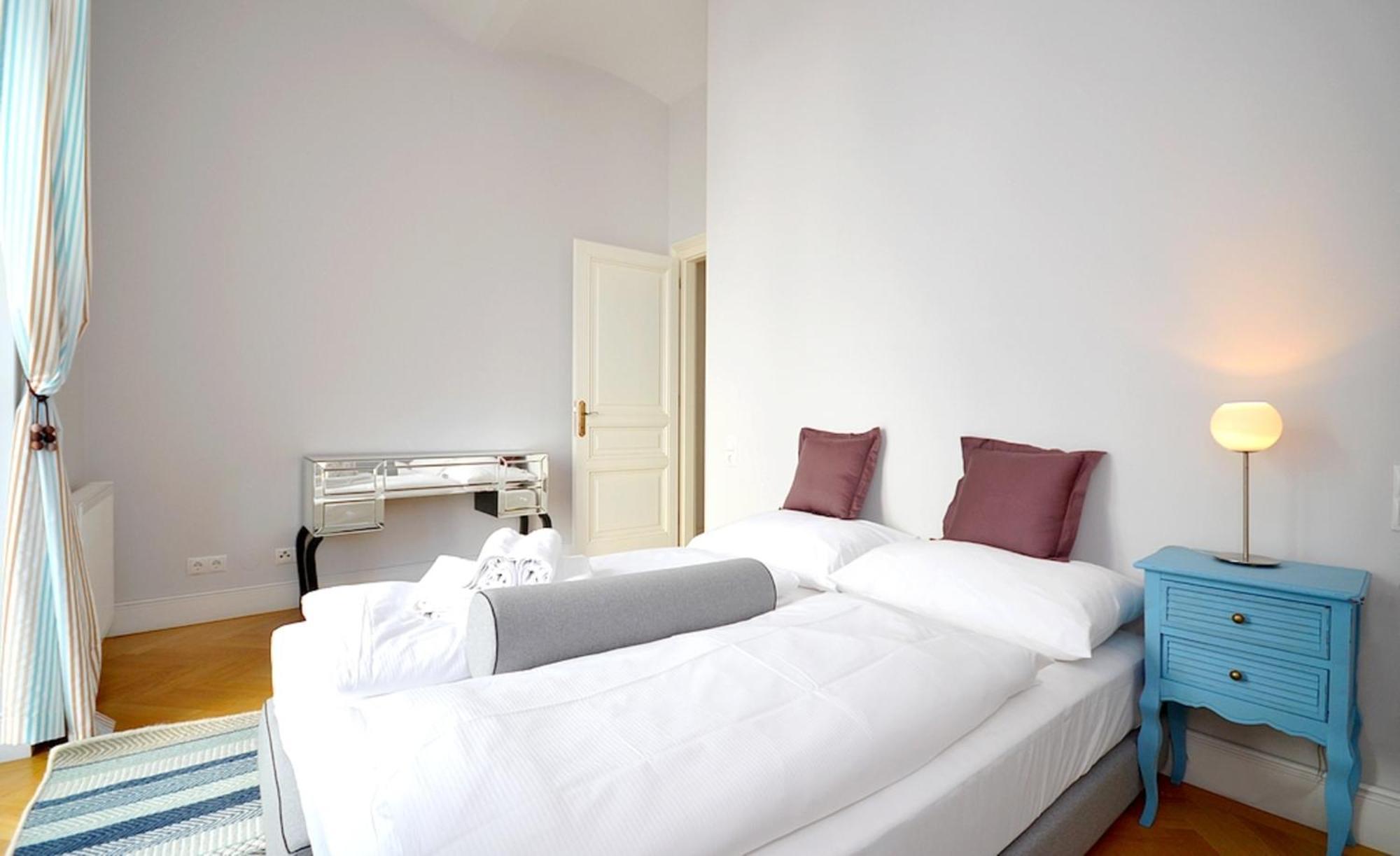 Apartment Residence, Pettenkofengasse - Landstrasse #6299 Vienna