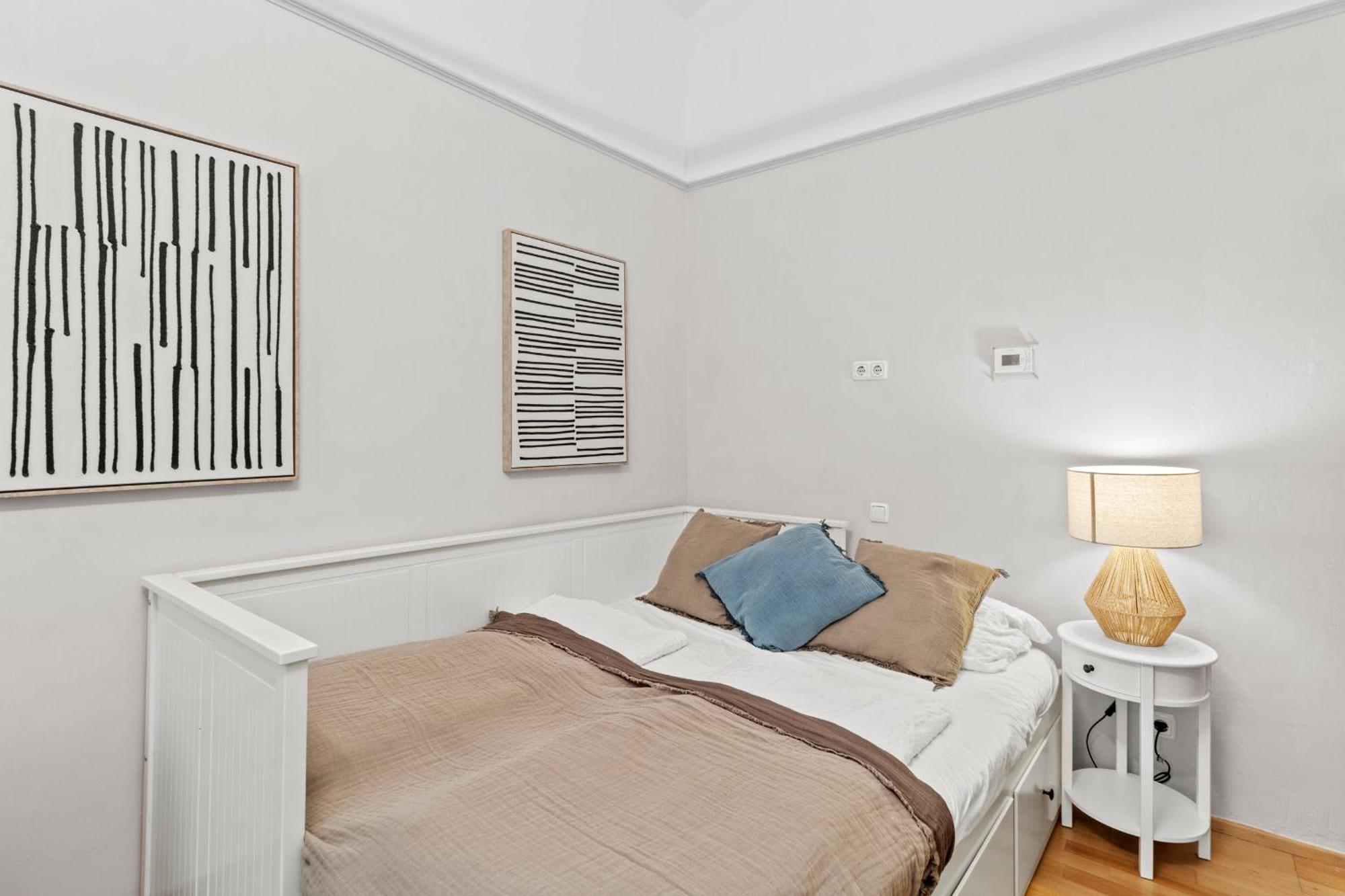 Augarten Residences Apartment Wien