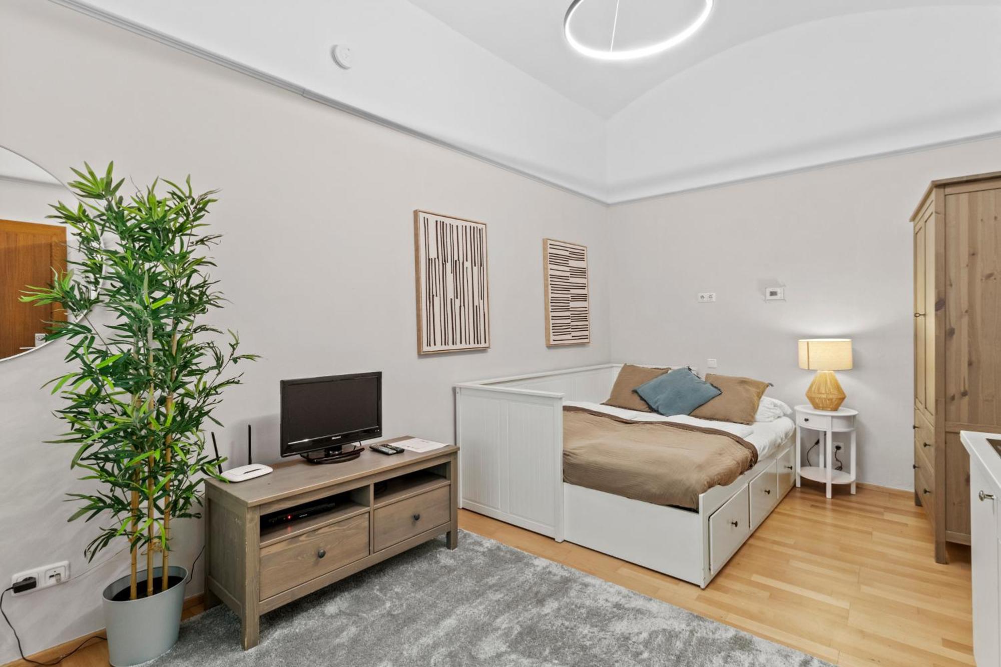 Augarten Residences *
