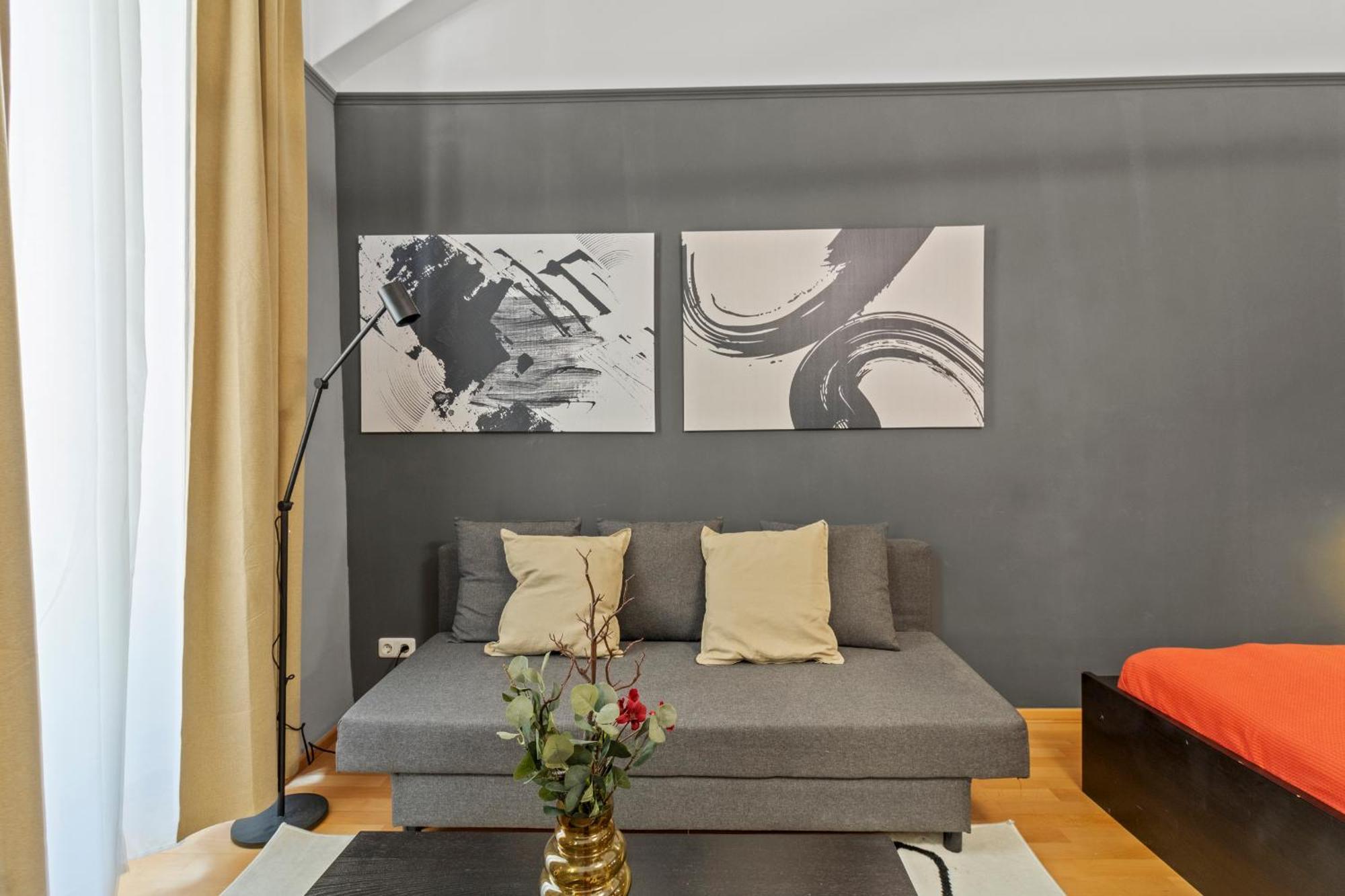 Augarten Residences *