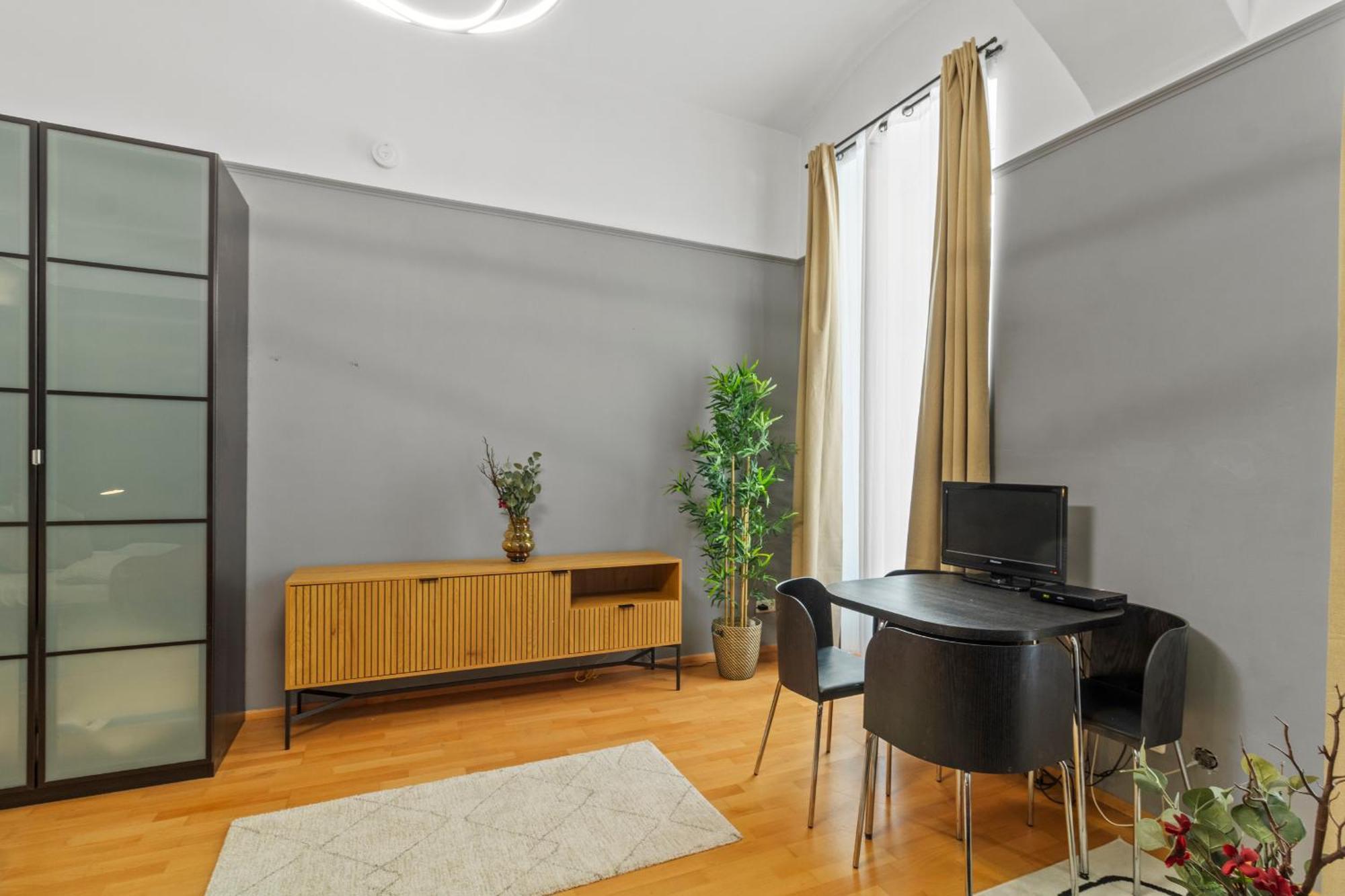 Augarten Residences * Wien