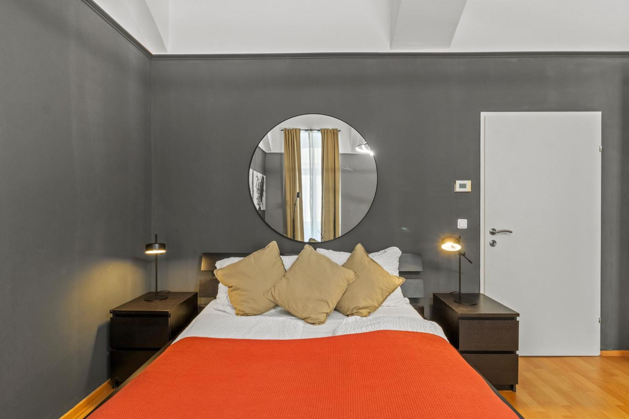 Augarten Residences