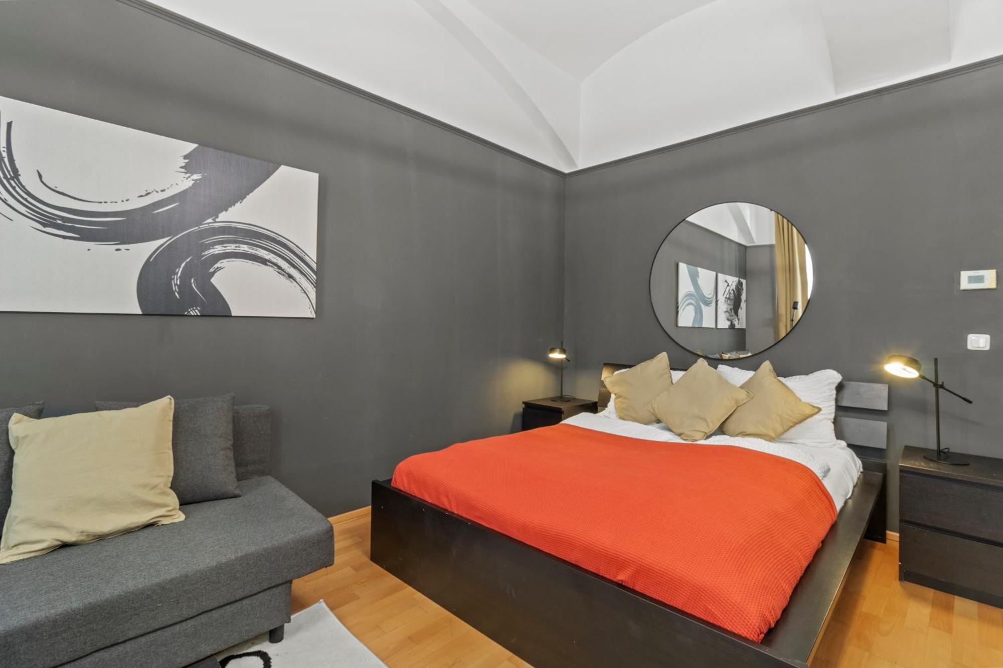 Augarten Residences Apartment