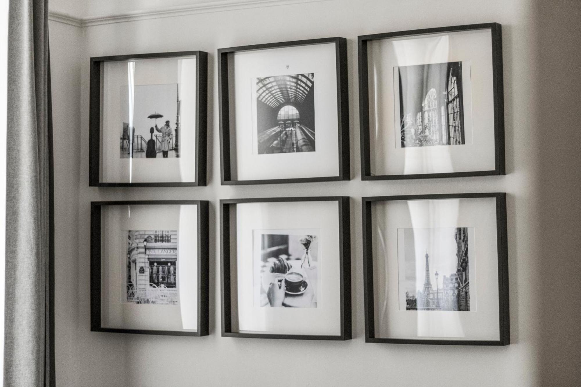 Augarten Residences Apartment *