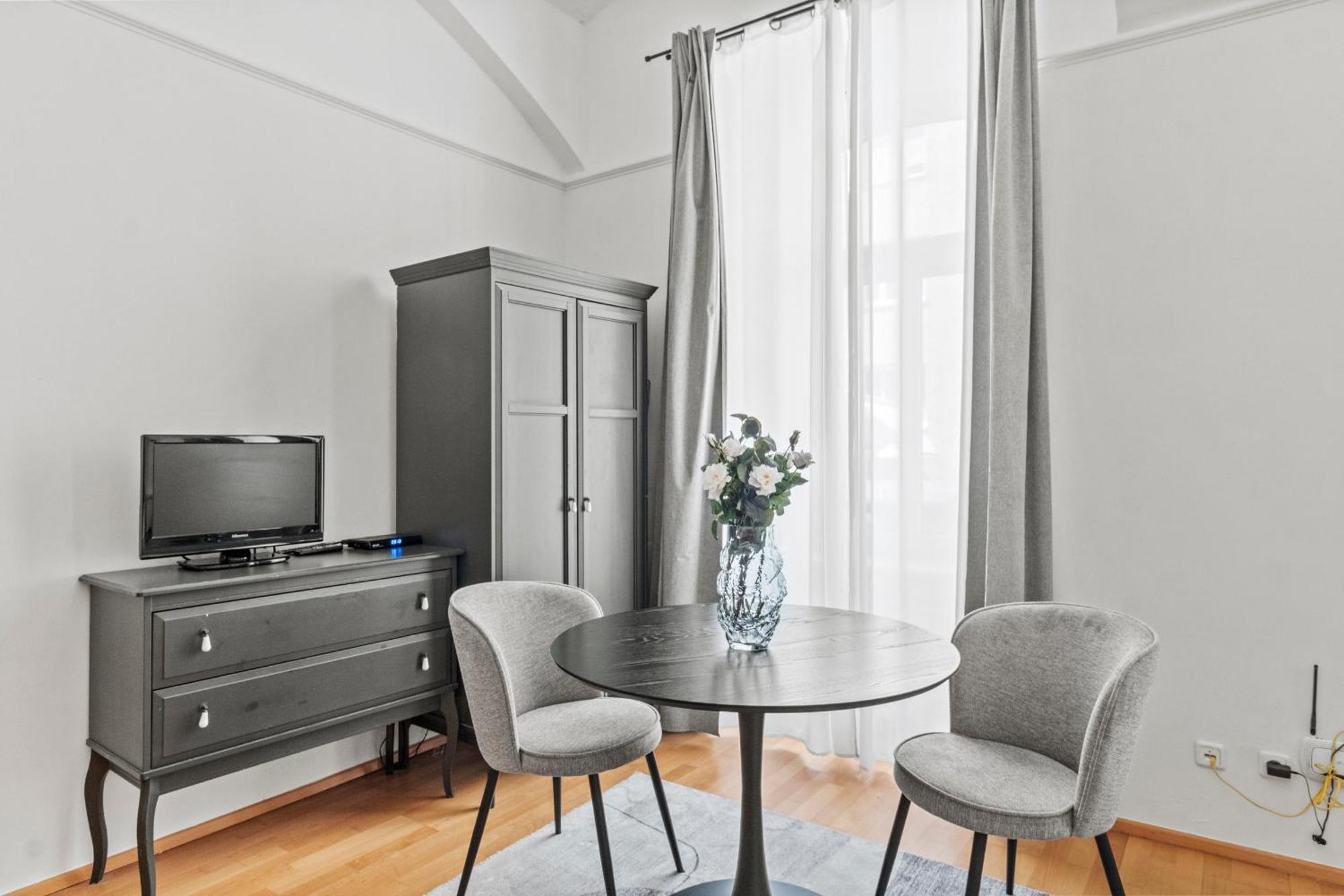 Augarten Residences * Wien