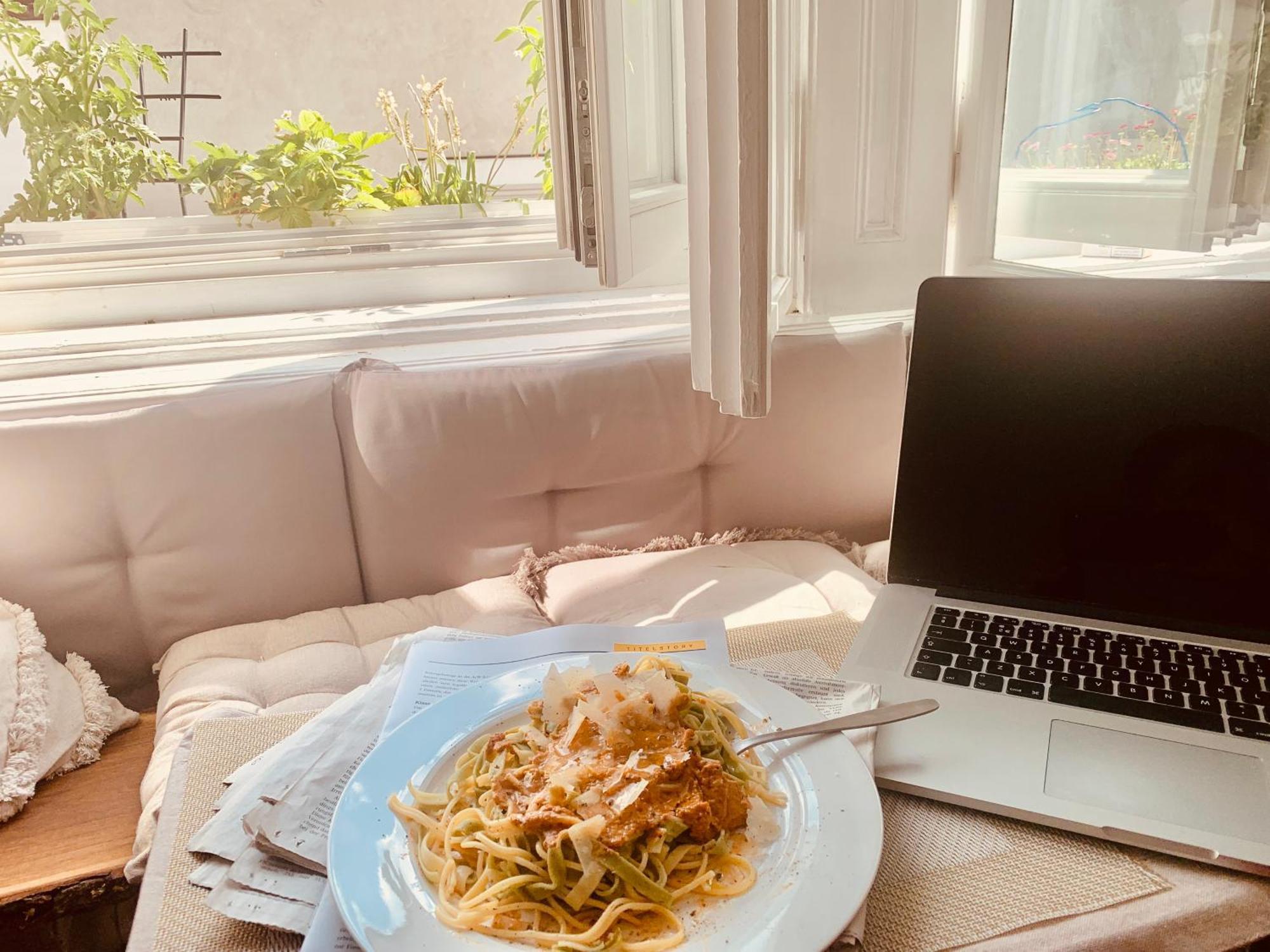 Fitness Appart Old Apartment Vienna