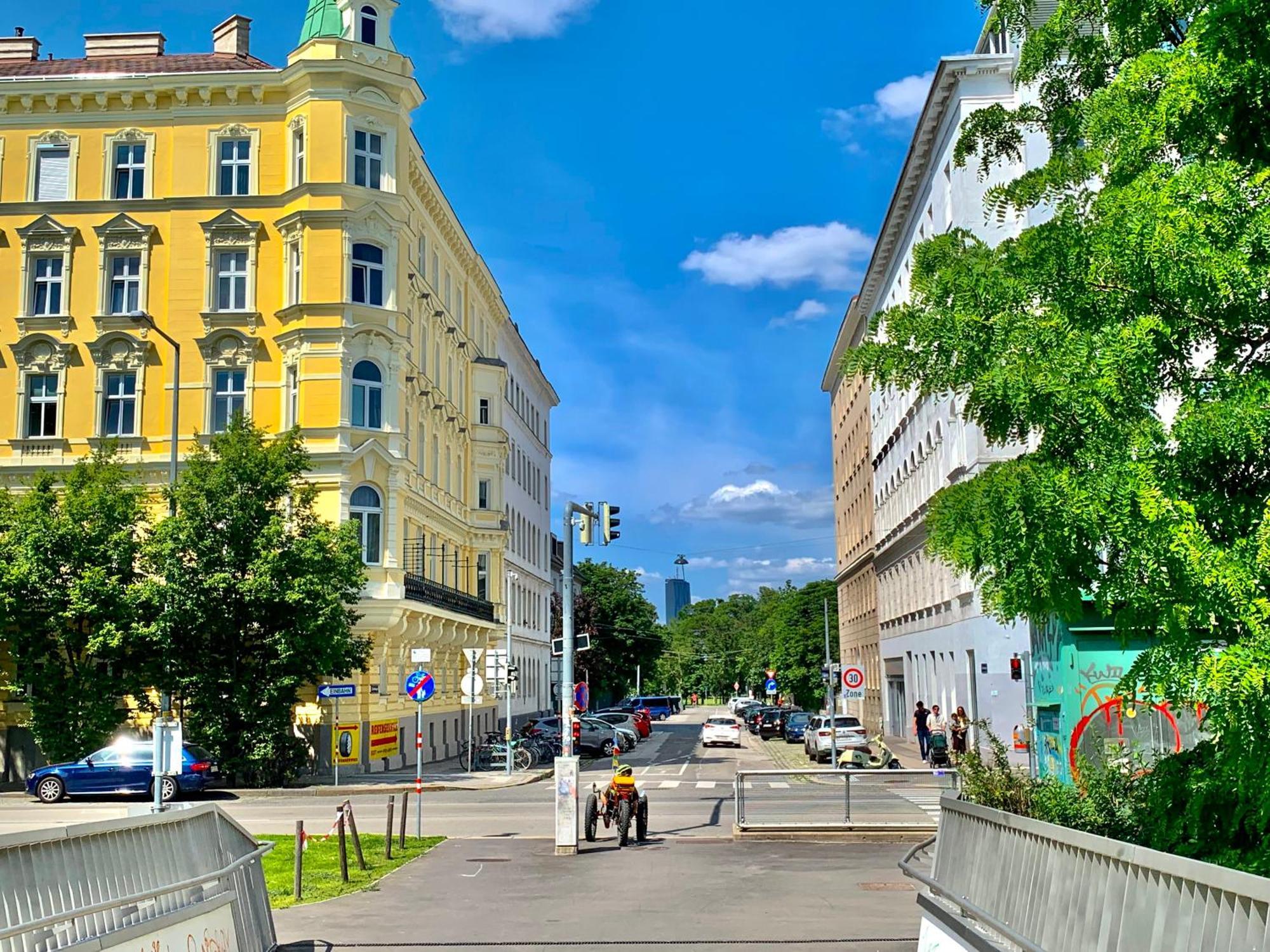 Apartment Fitness Appart Old