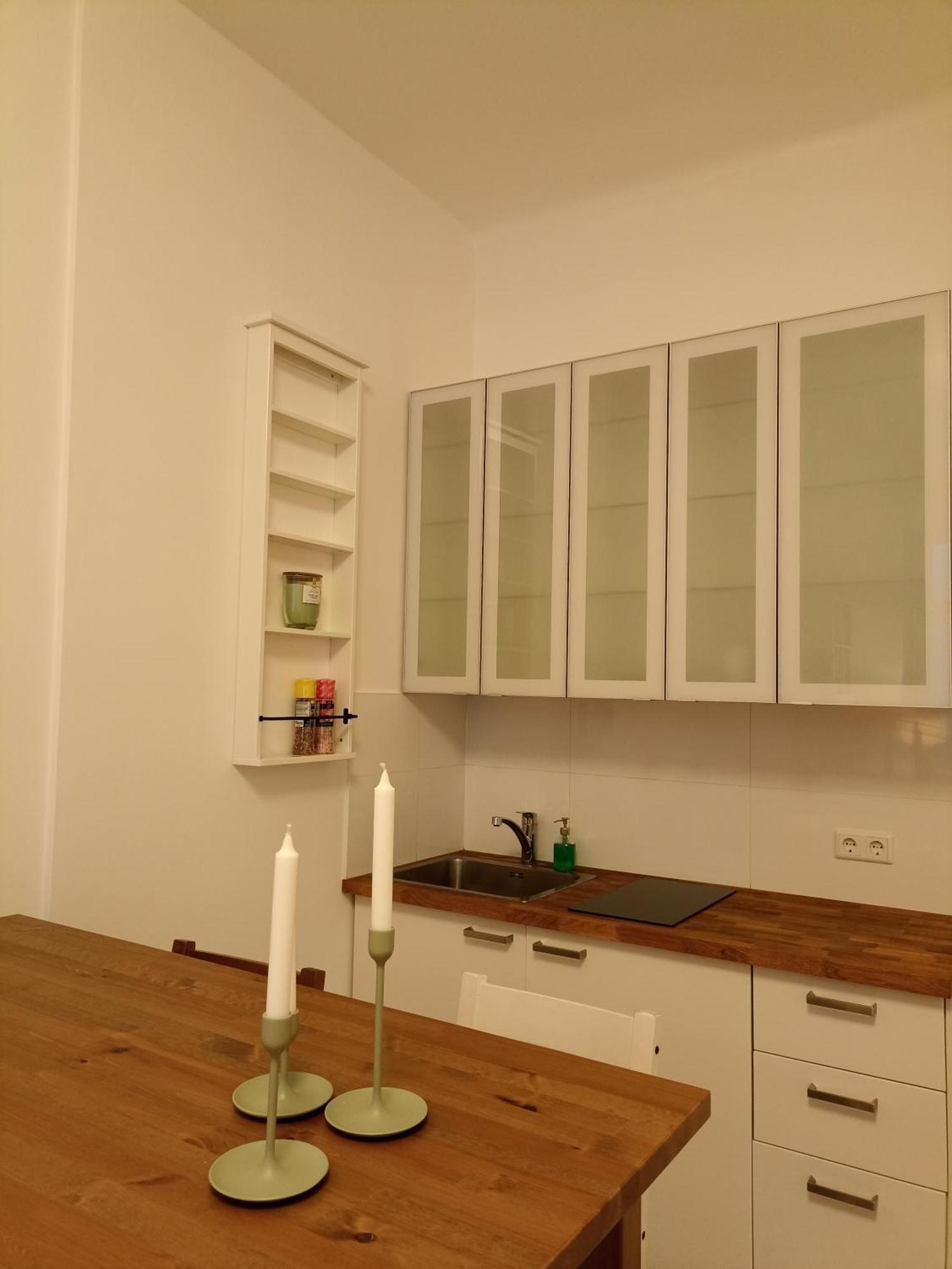 170sqm With Private Garden * Vienna