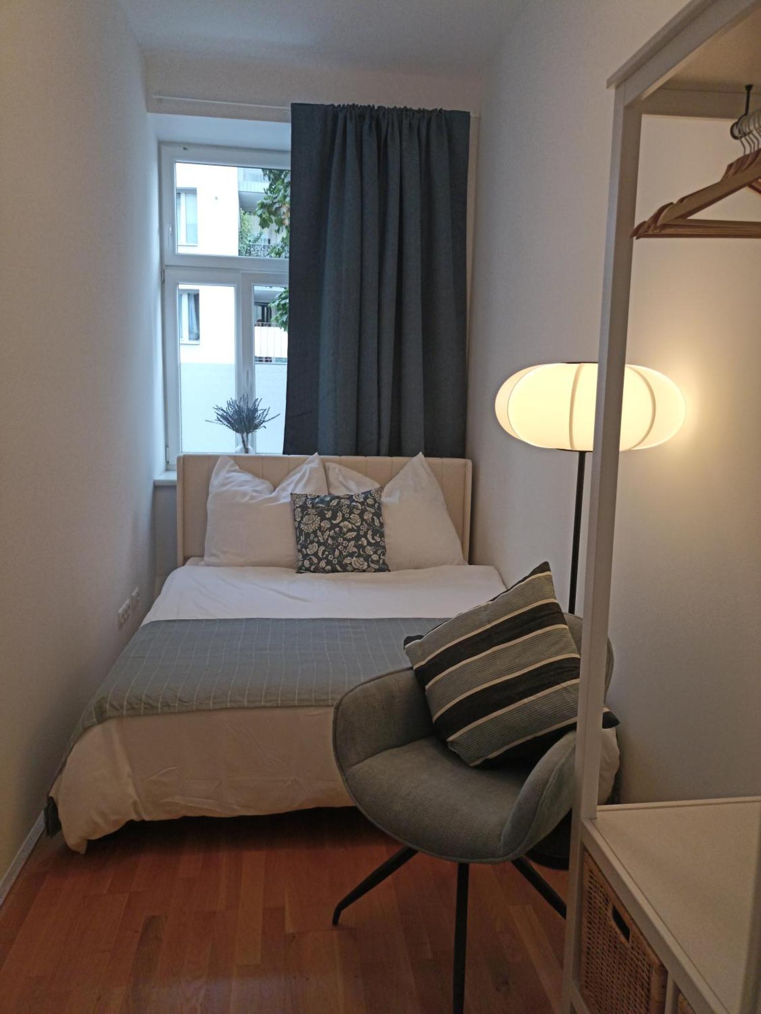 170sqm With Private Garden * Vienna