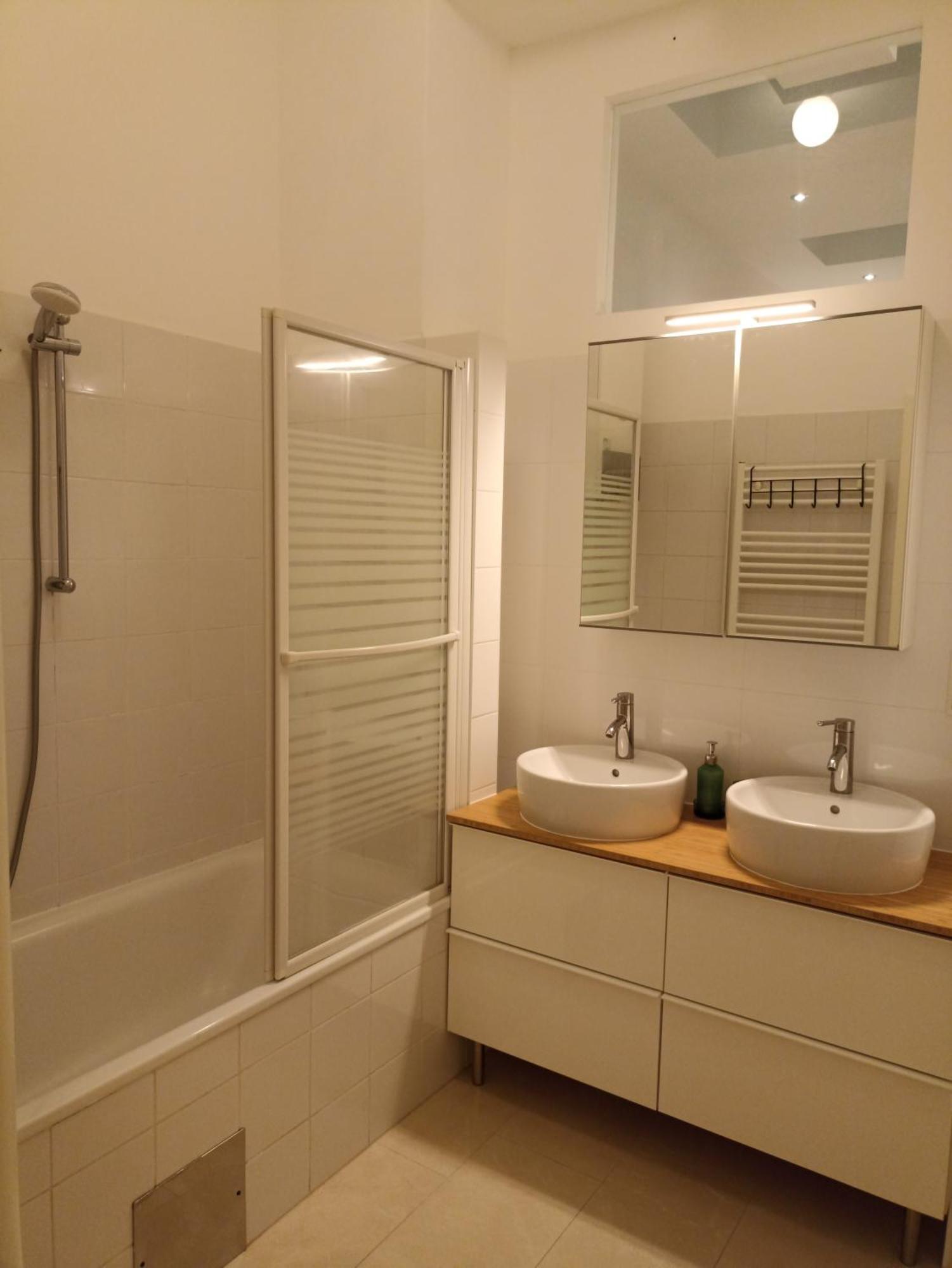 170sqm With Private Garden