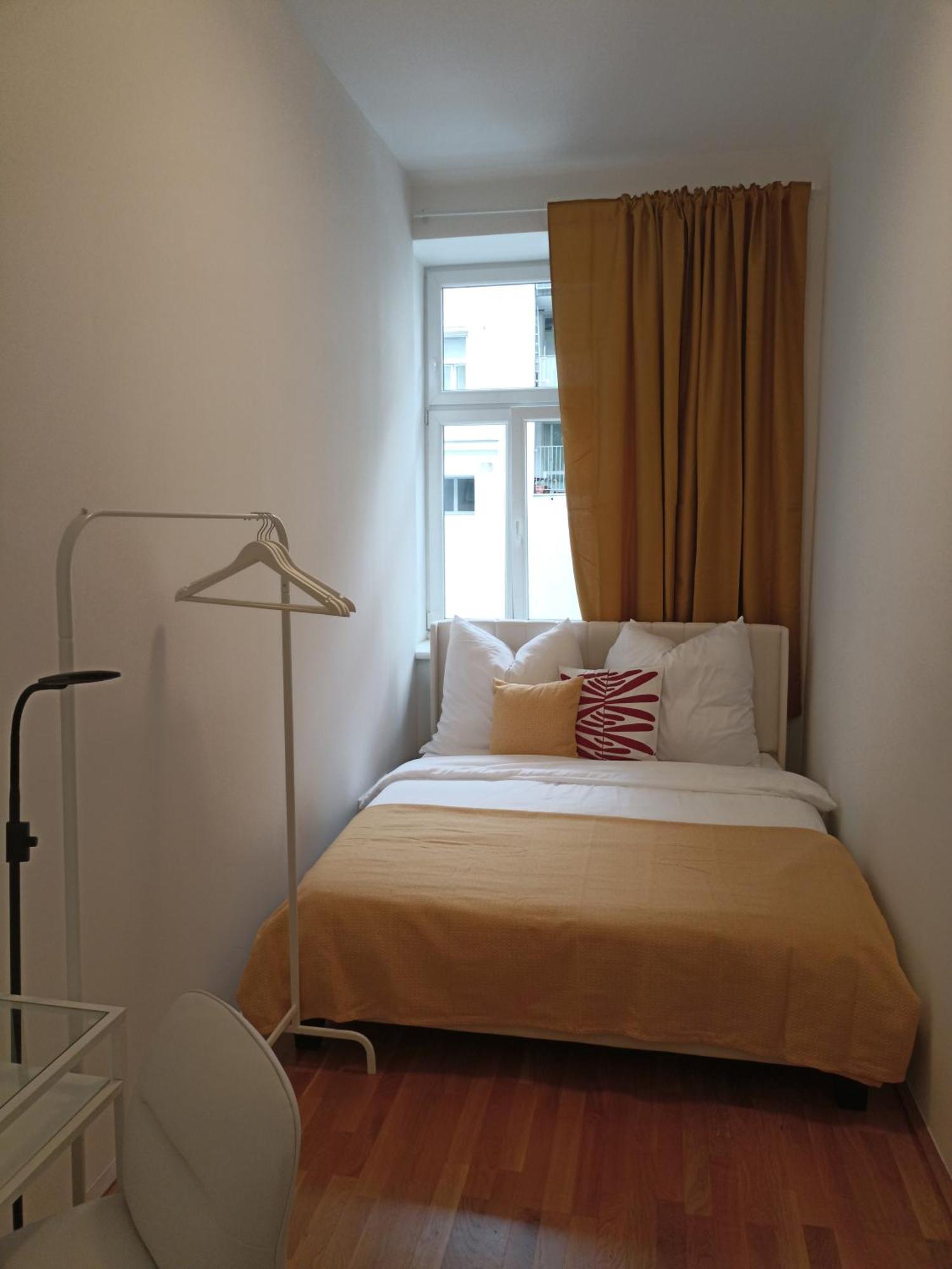 170sqm With Private Garden Vienna