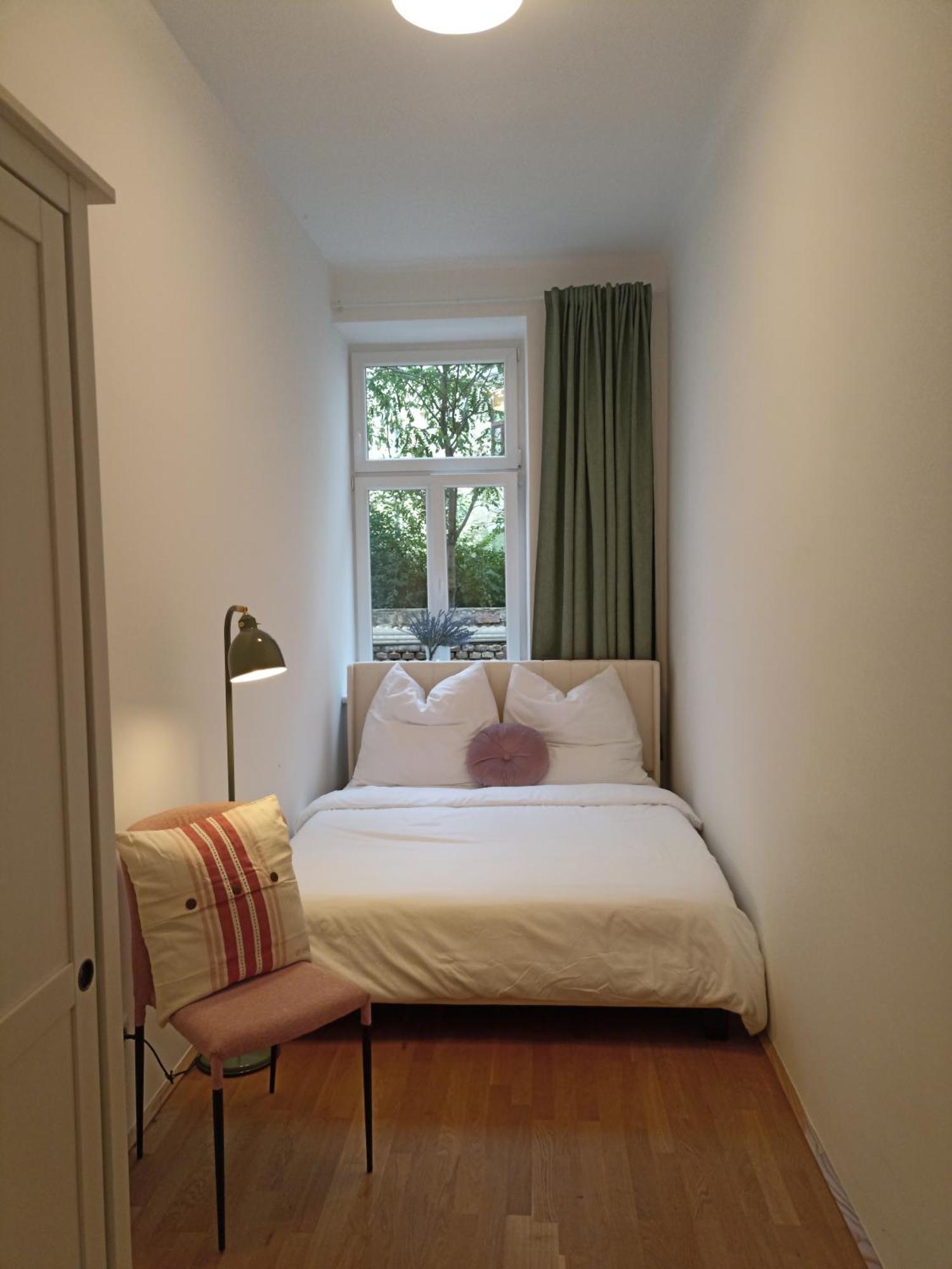 170sqm With Private Garden Hotel *