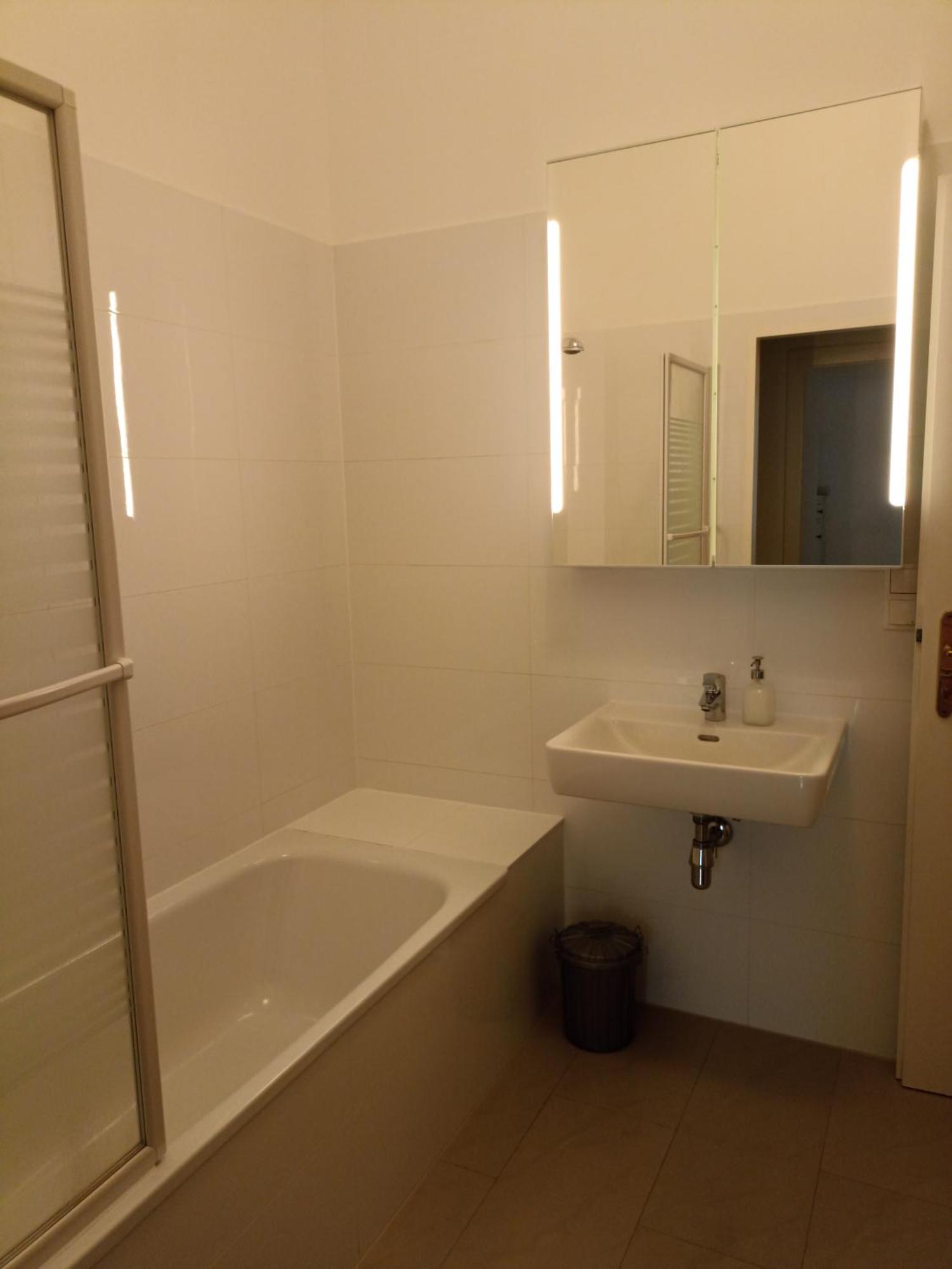 Hotel 170sqm With Private Garden Vienna