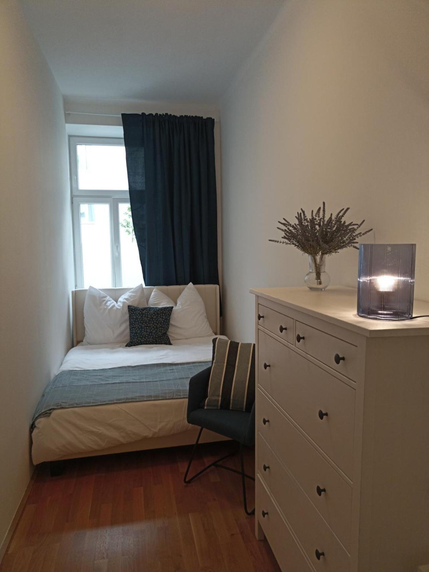 170sqm With Private Garden Vienna