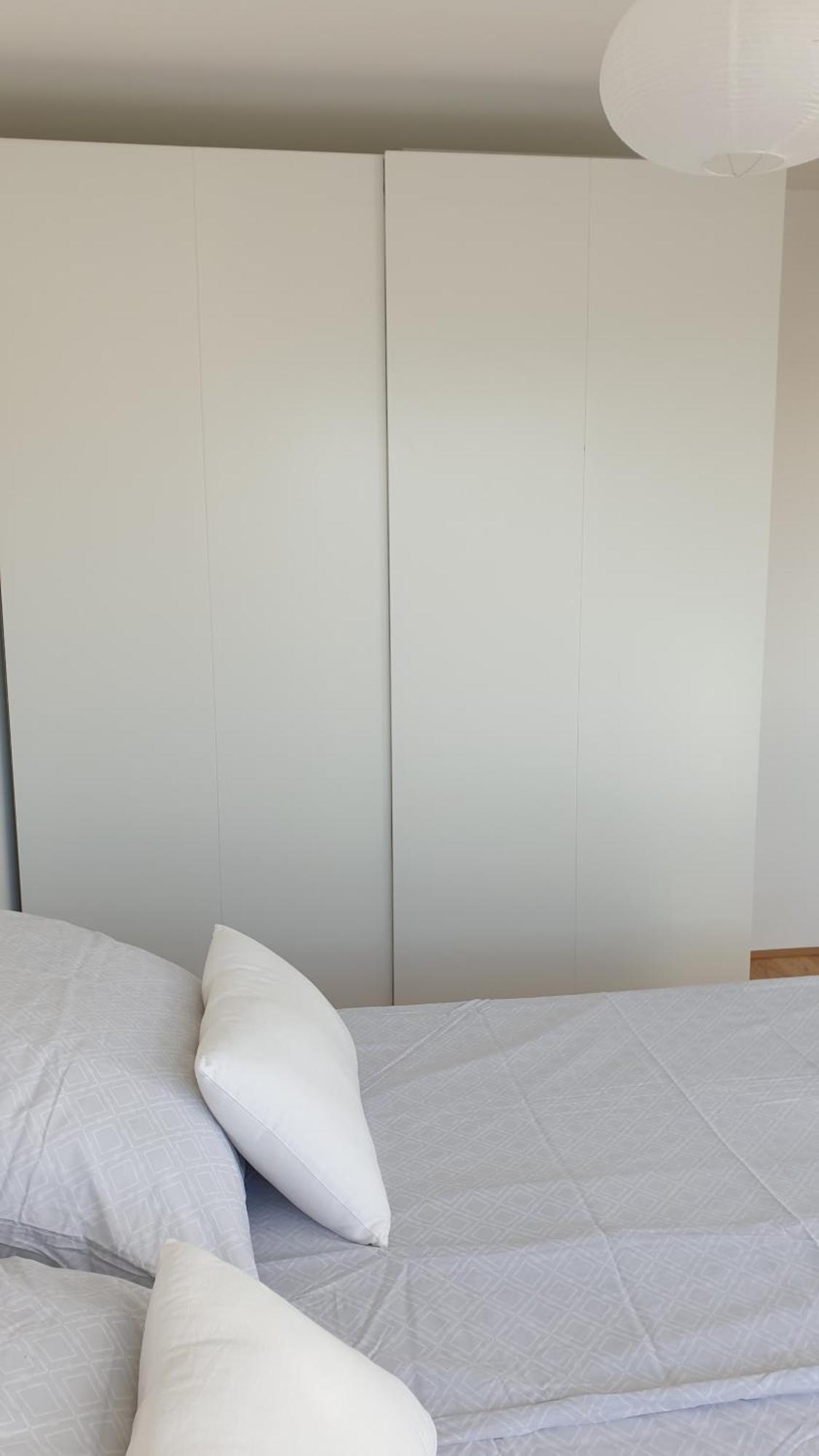 Neubauwohnung Donaustadt *