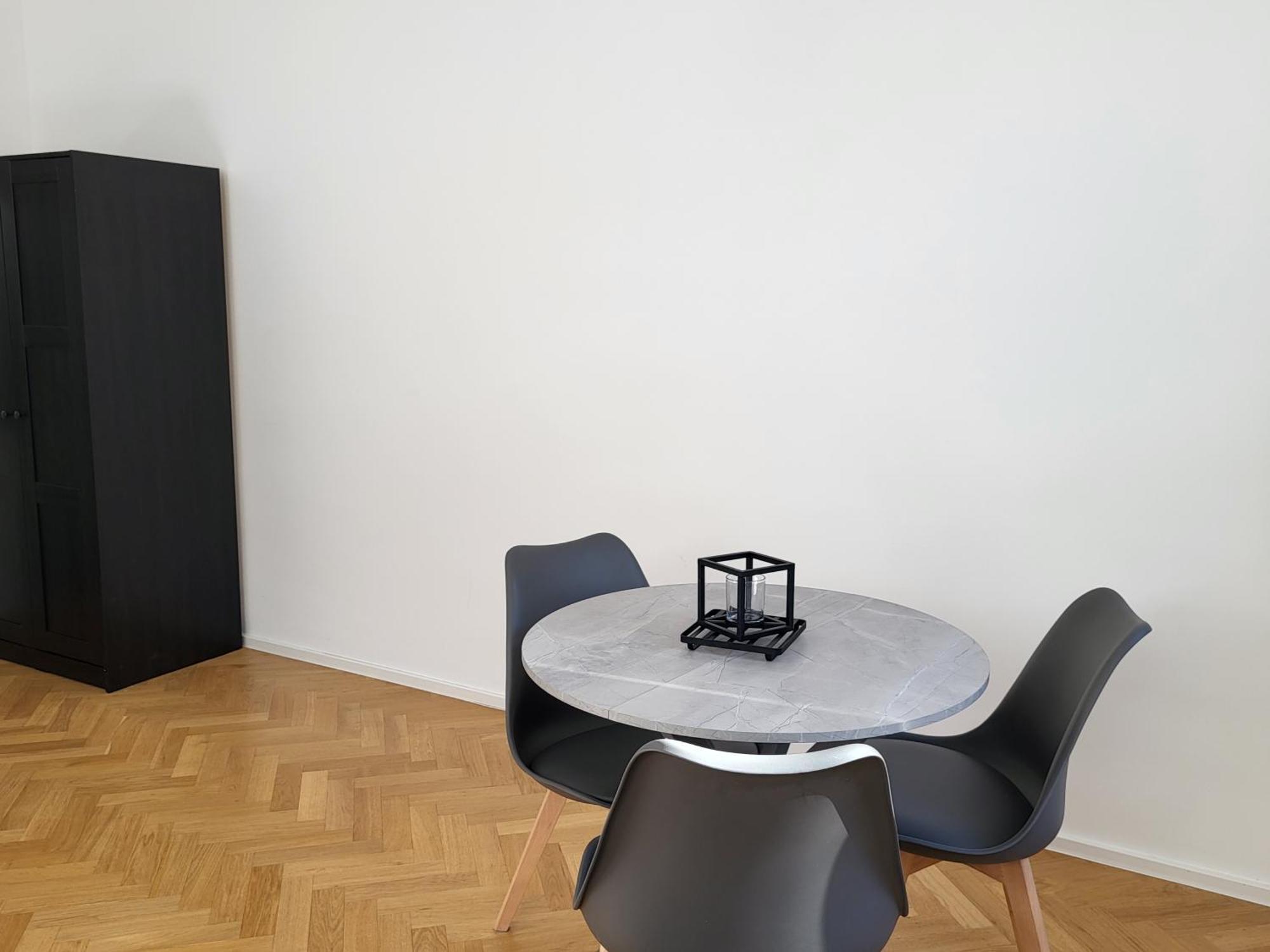 Apartment Neulerchenfelder *